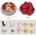 INNER-ACTIVE Play Putty Therapy Putty with Charms | Medium Resistance | Improve Fine Motor Skills | Occupational Therapist Recommended - Buy Online on GoSupps.com