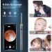 LEIPUT Ear Wax Removal Tool with 1080P Camera - Ear Cleaner for iPhone, iPad, Android Phones - Buy Online on GoSupps.com