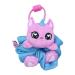 ScrunchMiez Surprise Pack: Transforming Hair Scrunchie & Plush Friend - Collect Them All! (ID96524) - Buy Online on GoSupps.com