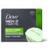 Dove Men + Care Extra Fresh bar Soap (14/4 Oz Net Wt 56 Oz)   () Fresh 56 Ounce (Pack of 1)