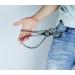 ARZASGO Unisex Heavy Duty Punk Chains for Pants - 2-Layer Hip Hop Trousers Jeans Chain with Lobster Clasps - Multi-layer Belt Chains for Wallet Keys - Buy Online on GoSupps.com