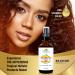 Pure Organic Vitamin E Oil 4 fl oz - 43 000 IU | 100% Plant-Based Natural Moisturizer for Skin Scars Nails Acne Hair Growth & Wrinkles - Buy Online on GoSupps.com