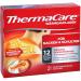 Buy ThermaCare Shoulder/Neck Heat Pads - 2 Pcs | Fast International Shipping - Buy Online on GoSupps.com