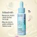 Eva NYC H2-Whoa Hydrating 3-in-1 Scalp Serum | Hyaluronic & Glycolic Acid | 2.0 fl oz - Shop Internationally - Buy Online on GoSupps.com