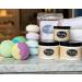 All Body Scrub - Exfoliate & Moisturize with Rosemary & Grapefruit | Essential Oils & Natural Ingredients - Buy Online on GoSupps.com