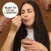 Simply Delish Instant Chocolate Pudding | Sugar Free, Keto, Vegan, Gluten Free - 1.7 OZ - Buy Online on GoSupps.com