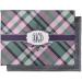 YouCustomizeIt Personalized Plaid Pop Microfiber Screen Cleaner | Customizable & Eco-Friendly | Ship Worldwide - Buy Online on GoSupps.com