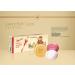 Mysore Sandal Jasmine and Rose Bath Soaps - 5.3oz (Pack of 2) - Buy Online on GoSupps.com