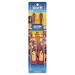 Oral-B Kids Manual Toothbrush featuring Disney & Pixar's Cars 2 Count Characters May Vary