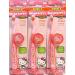 Hello Kitty Toothbrush