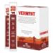 Vermont Smoke and Cure Meat Sticks Antibiotic Free Gluten Free BBQ Great Keto Snack High in Protein Low Sugar Stick (32573)  BBQ Beef 1 Ounce (Pack of 24) 24 Count