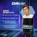Gelactica Edge Control Hair Gel - Strong Hold Styling Gel for Natural Hair (32oz) - Buy Online on GoSupps.com