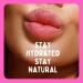 Kirby 3EA Hydrating Lip Balm for Women Cute Lip Balm for Girls with Shea Butter Jojoba Seed Oil Coconut Oil& Honey Extract Small Lip Balm Pack Made in Japan | Strawberry+ Peach+ Cake Strawberry+Cake+Peach (3EA) - Buy Online on GoSupps.com