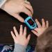 Buy Carex Finger Pulse Oximeter - Accurate Oxygen Saturation Monitor for Adults & Kids - Includes Lanyard | Fast International Shipping - Buy Online on GoSupps.com