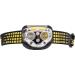 Energizer Ultra HD LED Headlamp | 450 Lumens for Camping Hiking & Outdoor Adventures - Battery Included - Buy Online on GoSupps.com