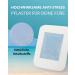 Summer Foot Premium Foot Pads Peppermint Oil Infused Bamboo Adhesive Plaster for Foot Wellness (2 Pieces) - Buy Online on GoSupps.com