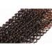 12 Inch Short Passion Twist Hair Marlybob Crochet Hair - 6 Bundles 12 Kinky Curly Crochet Hair for Black Women - Buy Online on GoSupps.com