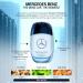 Mercedes-Benz Men's The Move Live The Moment EDP 3.4 oz Fragrances 3595471023490 - Buy Online on GoSupps.com