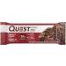  Quest Quest Nutrition Chocolate Brownie Bar 12 per Box 1 Unit - Buy Online on GoSupps.com
