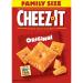 Cheez-It Original Baked Snack Crackers - 21oz Box - Perfect Office and Kids Snacks - Buy Online on GoSupps.com