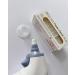200 Pcs Ear Thermometer Probe Covers Refill Caps Thermometer Covers for All Braun Thermometer Models and Various Types of Digital Thermometers - Buy Online on GoSupps.com