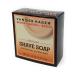 Van der Hagen Deluxe Shave Soap 2.5 oz 3 Pack - Premium Quality Shaving Soap - Buy Online on GoSupps.com