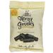 Henry Goodes | Soft Eating Liquorice | 1 x 200g Liquorice Wheat 200 g (Pack of 1)