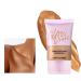 MAEPEOR Body Bronzer - Nourishing 2 Colors Liquid Bronzer for Radiant Sunkissed Glow (30ml - Buy Online on GoSupps.com