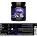 TNT SYNAPSENSAUS Wild Berry 440g | Pre-Workout Booster | Fitness & Bodybuilding | L-Citrulline Caffeine & Guarana | Made in Germany - 20 Servings - Buy Online on GoSupps.com