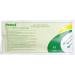 Romed Oral Care Swabs - Lemon Flavor Glycerin Swabsticks (75 Pieces) | International Shipping Available - Buy Online on GoSupps.com