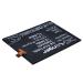 Replacement Battery Compatible with UMI Emax Hierro Super Part Number: Li3834t43p6h886740 3300mAh/3.8V