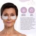 Under Eye Patches - Collagen Masks (15 Pairs) for Dark Circles Puffy Eyes & Wrinkles - Perfect Gifts for Men & Women - Buy Online on GoSupps.com
