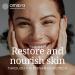 AMEVA Mevalonic Acid Skin Activating Moisturizer: 100% Plant-Based Vegan Anti-Aging Formula For Sensitive Skin Boosts Collagen Hyaluronic Acid and Retinol Reduces Redness Jojoba Oil Ceramides - Buy Online on GoSupps.com