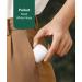Restnature Travel White Noise Machine - Portable 16 Soothing Sounds, Louder Speaker, Rechargeable Mini Sound Machine for Adults Sleeping - Ideal for Home, Office, and Outdoor Use - Buy Online on GoSupps.com