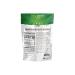 Now Foods Roasted Almonds with Sea Salt - 16 oz (454 g) | Healthy Snack - Buy Online on GoSupps.com