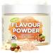 Flavour Powder Hazelnut Nougat Hazelnut Nougat flavour powder without calories 1x 200g