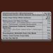 CHEF Black Garlic Paste 580gm Black Garlic Paste 580gm 1 - Buy Online on GoSupps.com