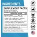 Colon Cleanser Detox Supplement Capsules - 15 Day Colon Cleanse Pills & Probiotic Natural Herbal Cleansing - Daily Bowel Movement Supplements for Intestinal Stomach Bloating Digestive Gut Support - Buy Online on GoSupps.com