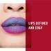 Rimmel Lasting Finish Extreme Lipstick Vibez - Long-Lasting, Intense Color - Buy Online on GoSupps.com