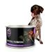Bob & Lush Broccoli and Turmeric Natural Defense for Dogs Anti-Inflammatory Dog Snack 12 x 200g