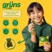 Gruns Complete Nutrition Variety Pack Bundle for Less! 28 Count Packs of Adult Super Green Vitamins Kids Superfood Greens Gummies and Nutrops Supplements. - Buy Online on GoSupps.com
