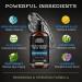 Men's Moisturizing Facial Cleanser with Hyaluronic Acid, Lavender & Vitamin E - 8 fl oz - Made in USA - Buy Online on GoSupps.com