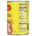 Pastene Pizza Sauce 15oz - Pack of 12 | Authentic Italian Recipe - Buy Online on GoSupps.com