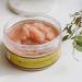 BODHI Body Scrub Lavender & Lemongrass - Organic & Vegan | 250 ml | 98% Natural Exfoliant for Glowing Skin - Buy Online on GoSupps.com