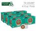 Original Donut Shop Medium Roast Decaf Coffee | 72 Count Pods - Delicious & Smooth - Buy Online on GoSupps.com
