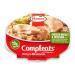 HORMEL COMPLEATS Chicken Breast & Dressing Microwave Tray, 9.5 Ounces (Pack of 6)