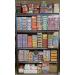 Vintage Baseball Cards Lot - 100 Cards in Sealed Wax Packs for New Collectors - Buy Online on GoSupps.com