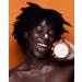 Raw Shea Butter with Coconut & Olive Oil (Vanilla & Coconut scent). 100% Natural Ghana Shea Butter whipped for Dry Skin Hair & Body - Pure Handmade Vegan Eco-friendly skincare - 100ml - Buy Online on GoSupps.com