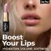 Do Pro Lip Lift Stick Boost-In - Plumper Stick with Hyaluronic Acid Collagen Vitamin C & E - Volumizing & Hydrating Lip Plumping Serum - Buy Online on GoSupps.com
