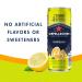 Sanpellegrino Pompelmo Italian Sparkling Grapefruit Drink 11.15 Fl Oz Cans - 24 Pack - Buy Online on GoSupps.com